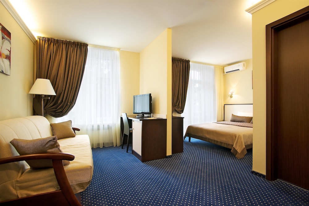 Junior Suite photo 3