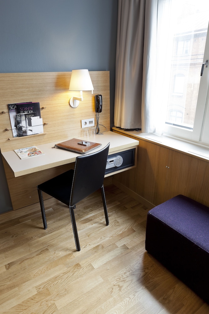 Standard Double Room - Photo 2