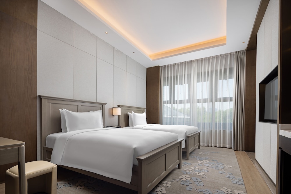 Executive Twin Room photo 2