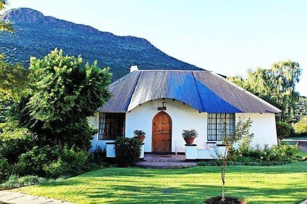 Family Cottage photo 2