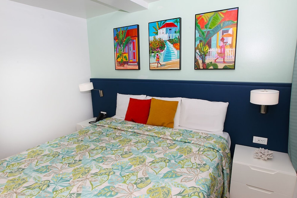 Suite, 2 Bedrooms, Balcony, Ocean View photo 3