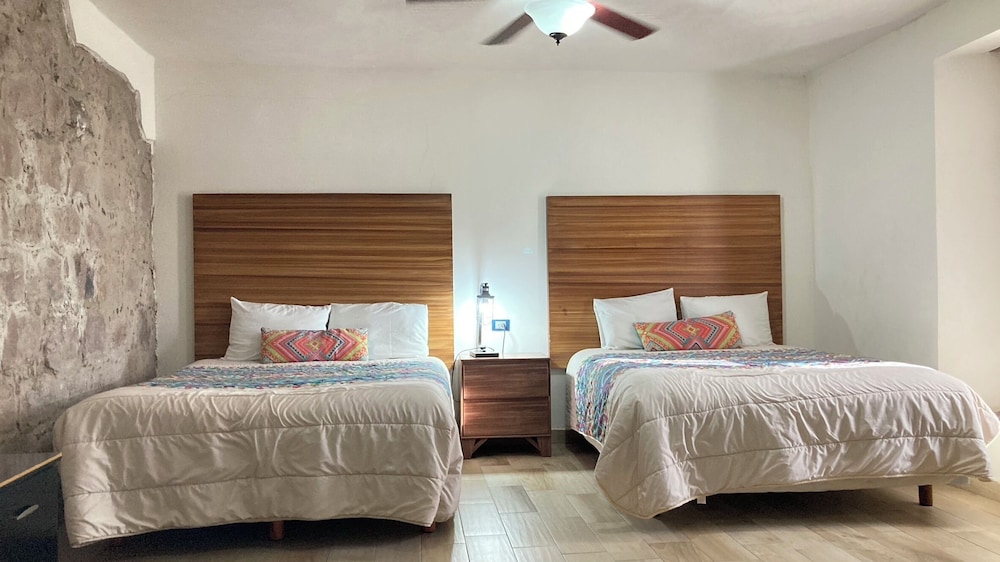 Family Double Room photo 1