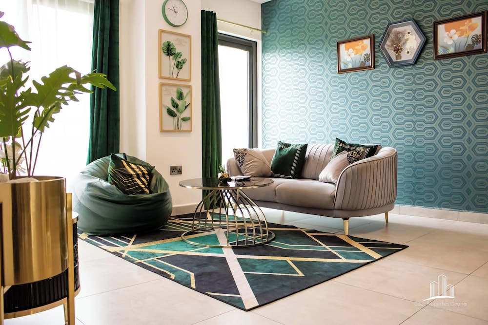 Executive Apartment photo 1