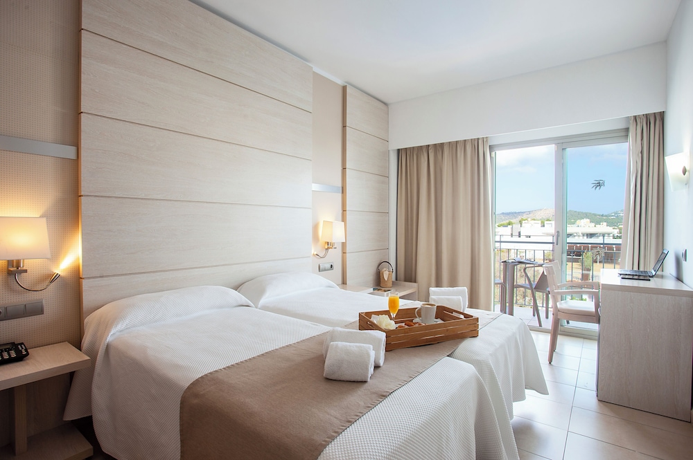 Double Room Single Use, Balcony