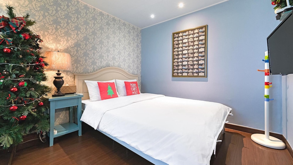 Basic Room, 1 Bedroom (Rudolf)