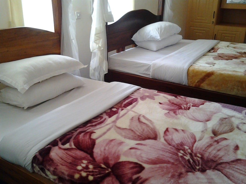 Deluxe Twin Room photo 1