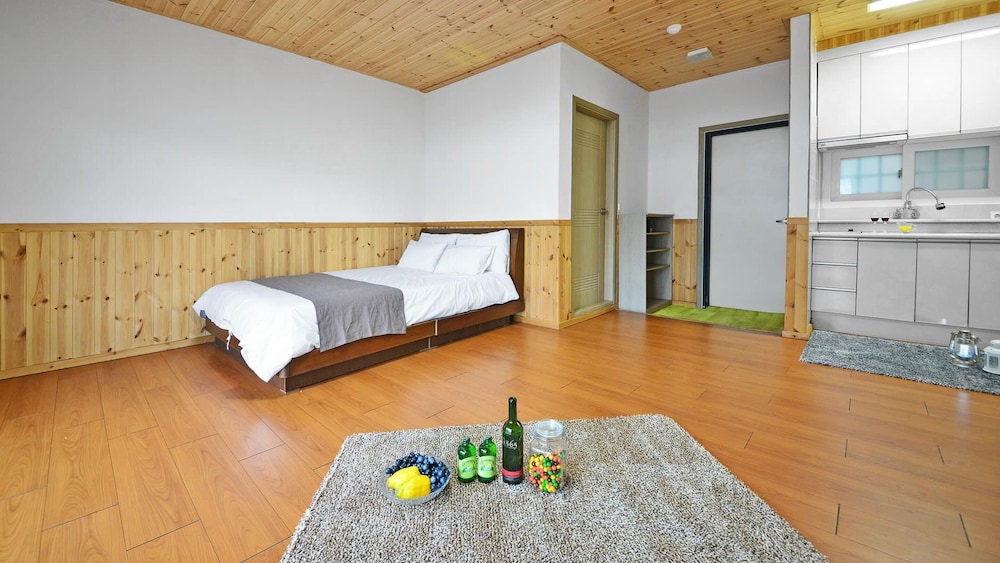 Basic Room, 1 Bedroom (Duby ( F1 )) - Photo 5