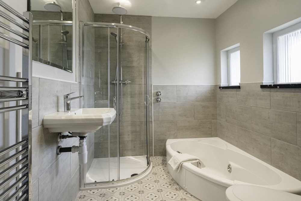 Deluxe Double Room, 1 Bedroom photo 1