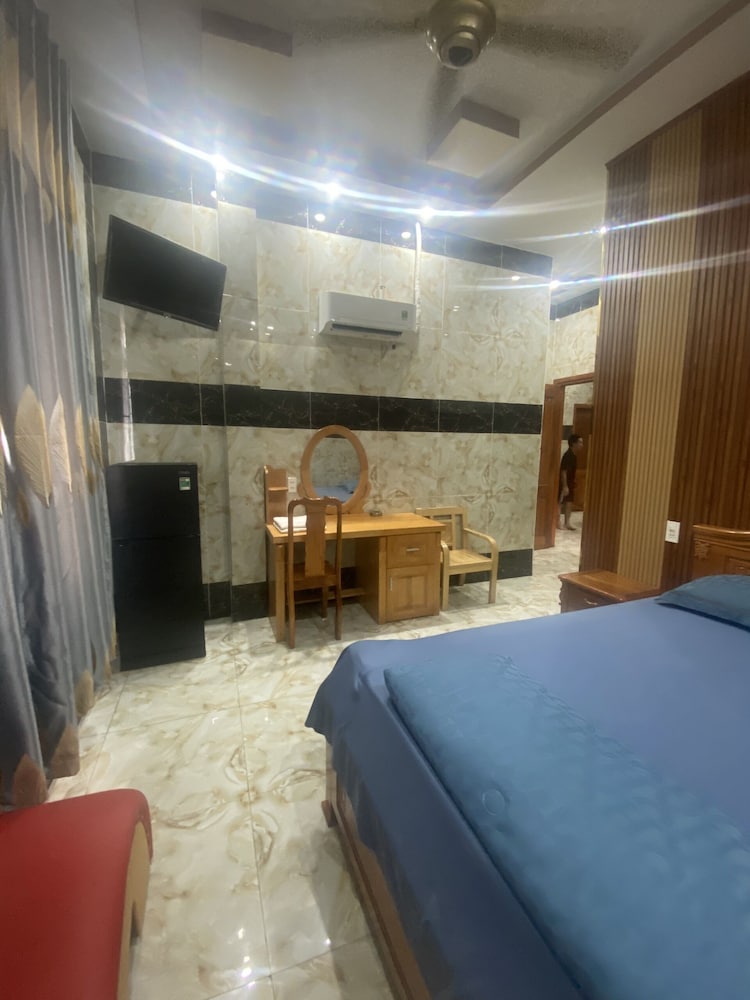 Basic Double Room Single Use photo 3