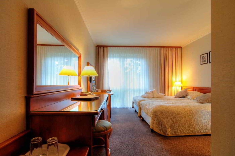 Economy Double Room, 1 Bedroom photo 1