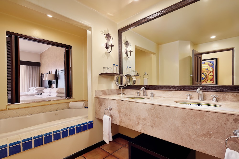 Ocean View One King-ALL INCLUSIVE