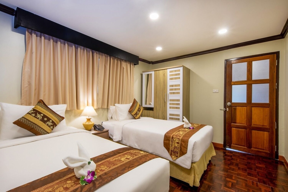 Two Bedrooms Family Villa - Photo 9
