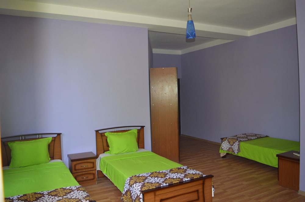 Triple Room, Balcony photo 3