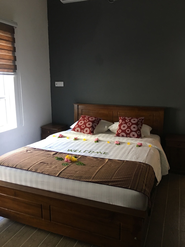 Deluxe Double Room, 1 Double Bed photo 2
