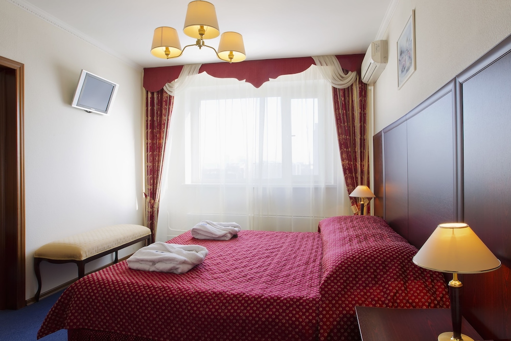 Suite, 1 Double Bed photo 2