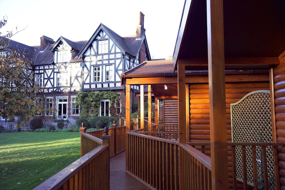 O Hotel Grange, Fotografia 6