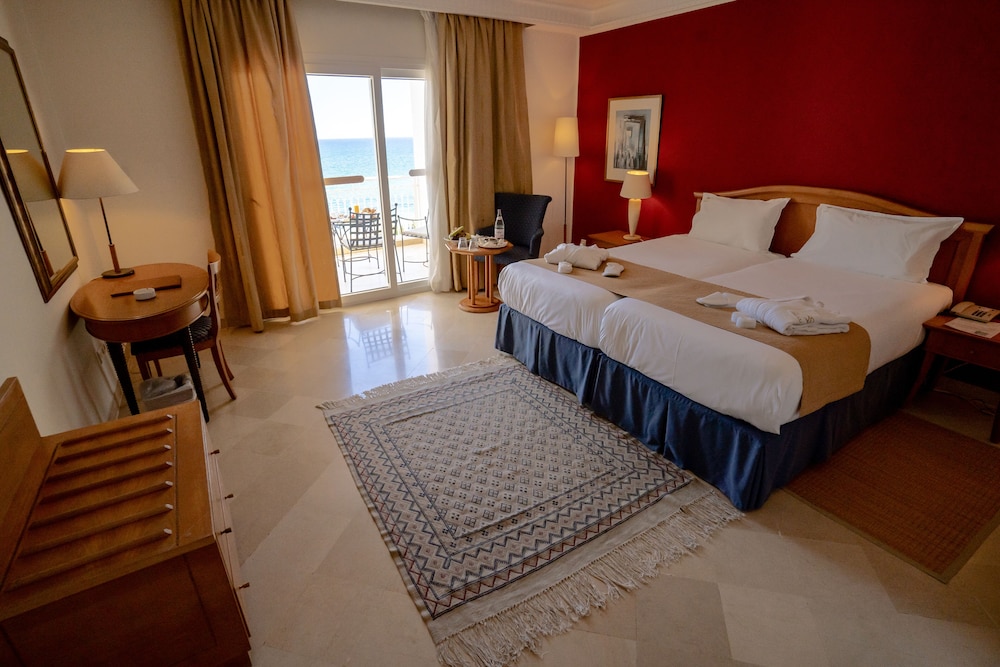 Standard Double Room, Sea View - Photo 1