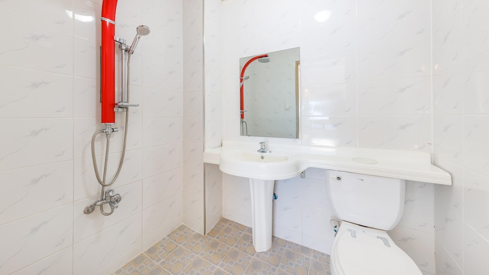 Basic Room, 1 Bedroom (jeongaljali(osyeonbyu)) - Photo 9