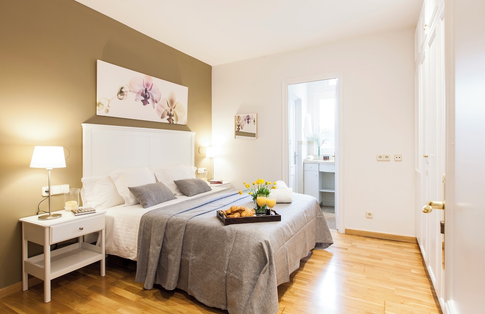 Apartamento Deluxe, 2 Habitaciones