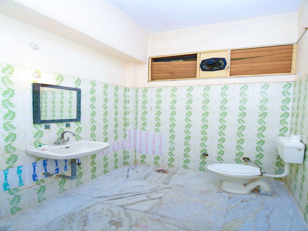 Double Or Twin Room photo 2