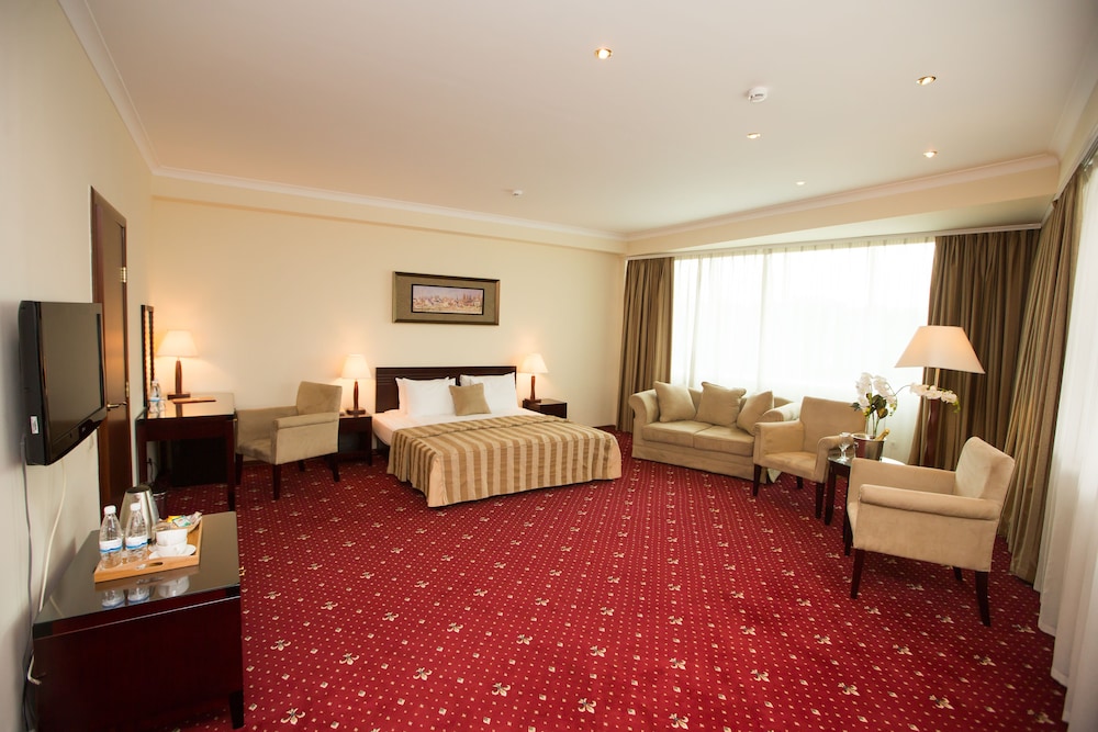 Junior Suite photo 1