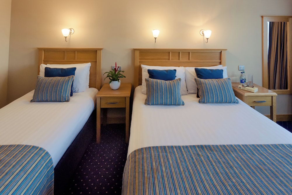 Classic Double or Twin Room photo 1