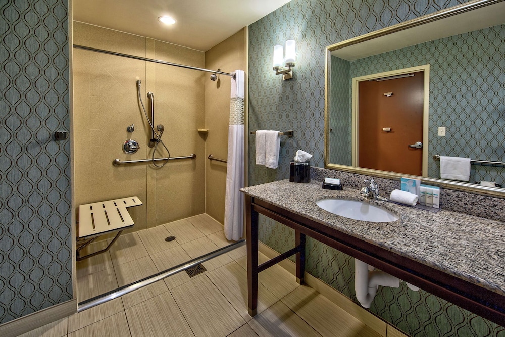 Hampton Inn & Suites Clarksville, Foto 2