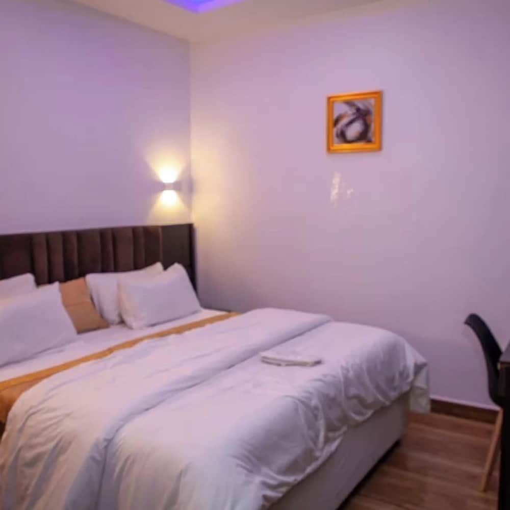 Luxury Room photo 3