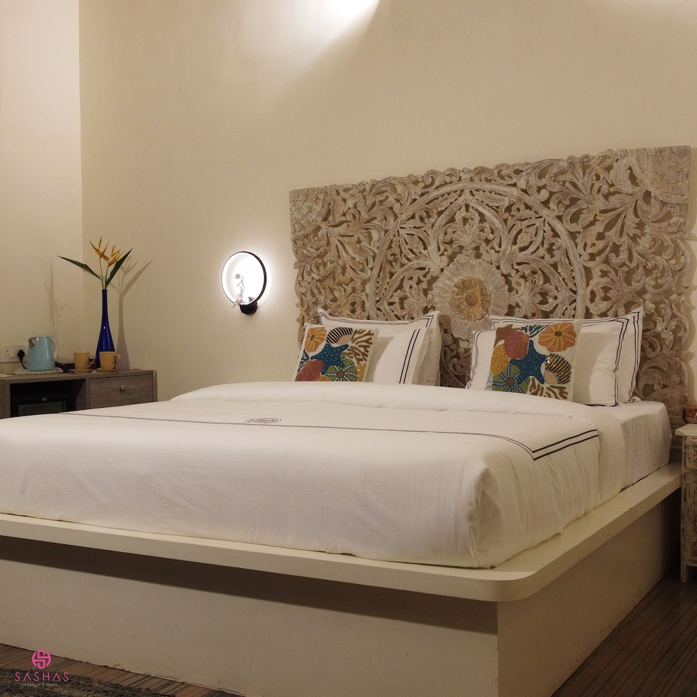 Vintage Room - Photo 3
