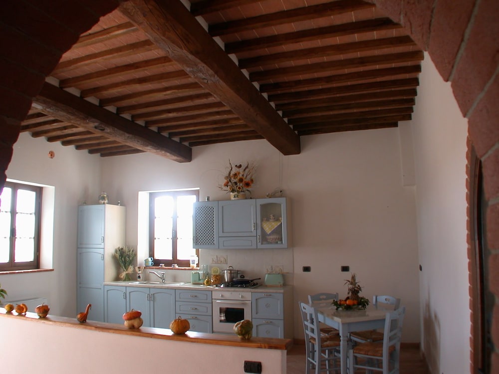 Apartment, 1 Bedroom (Susino) photo 3