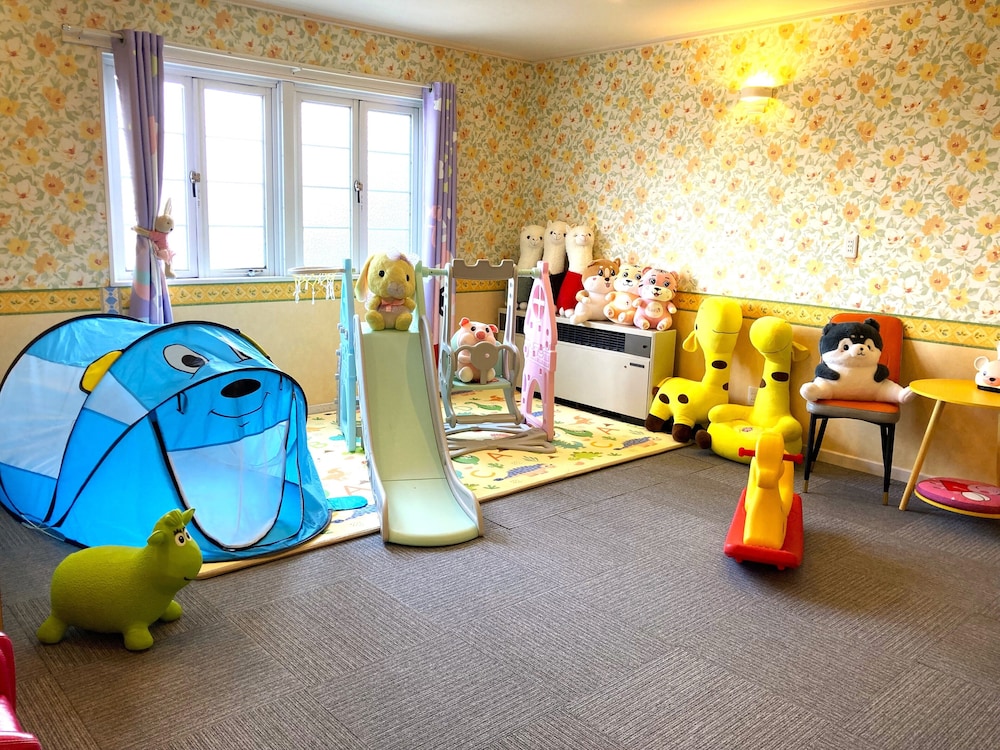 Animal Room, Non Smoking - Photo 7