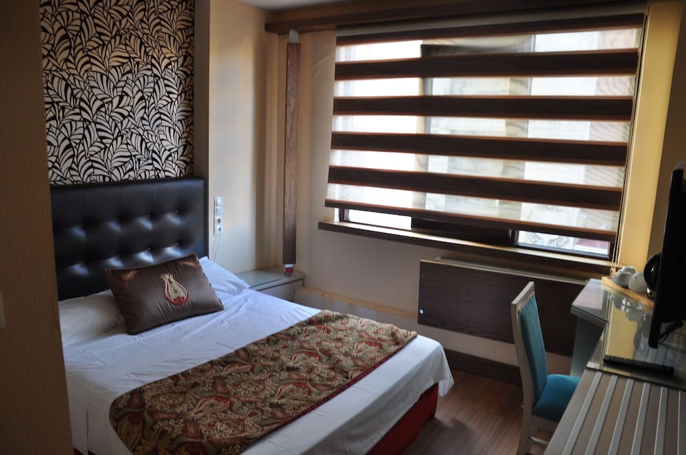 Standard Single Room photo 2