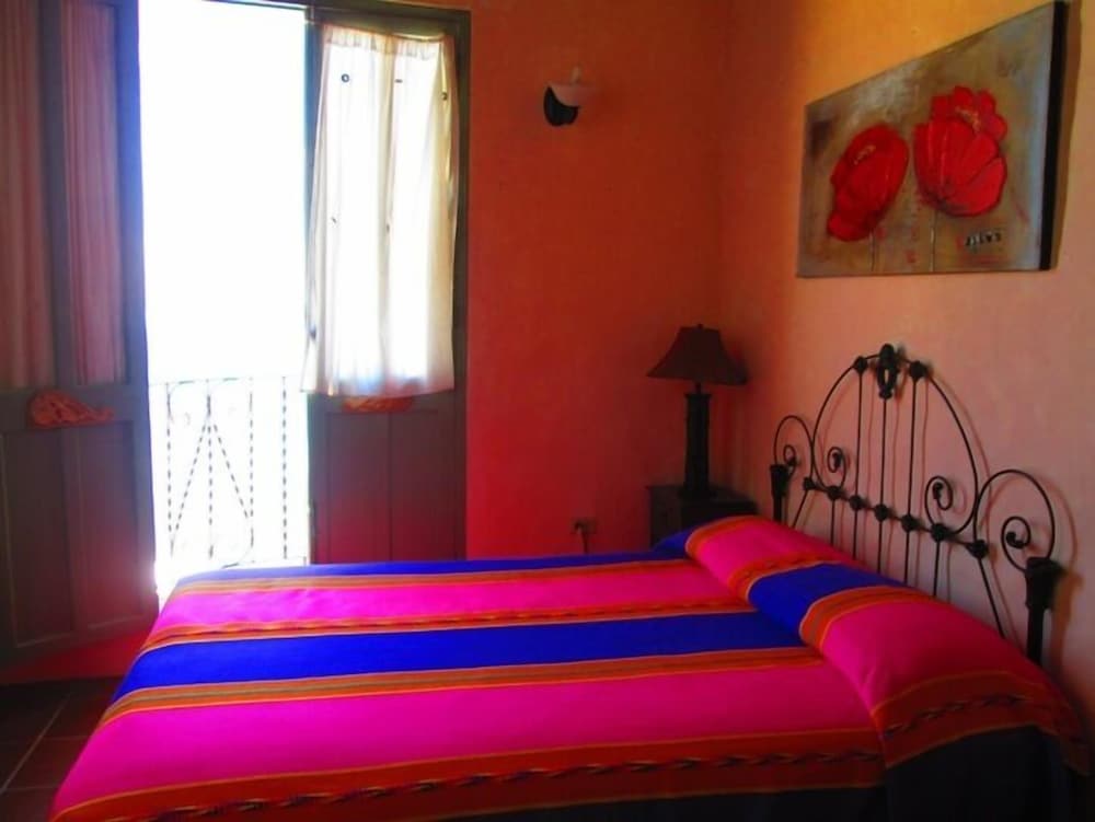 Double Room, City View photo 3