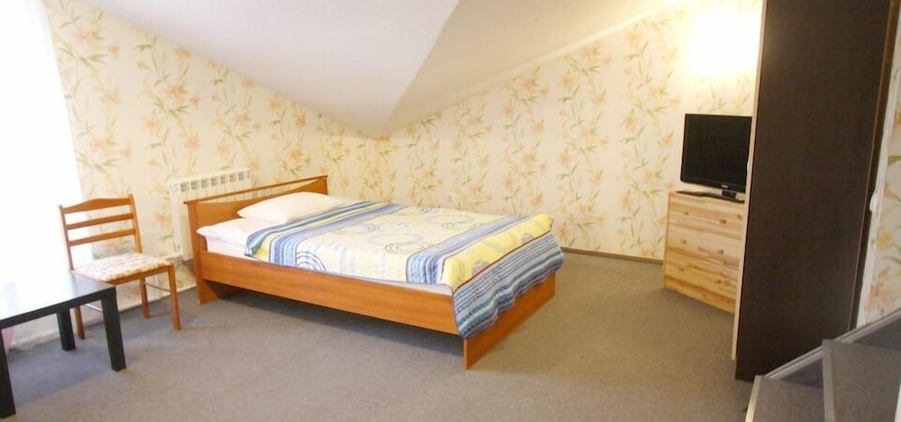 Standard Twin Room photo 2