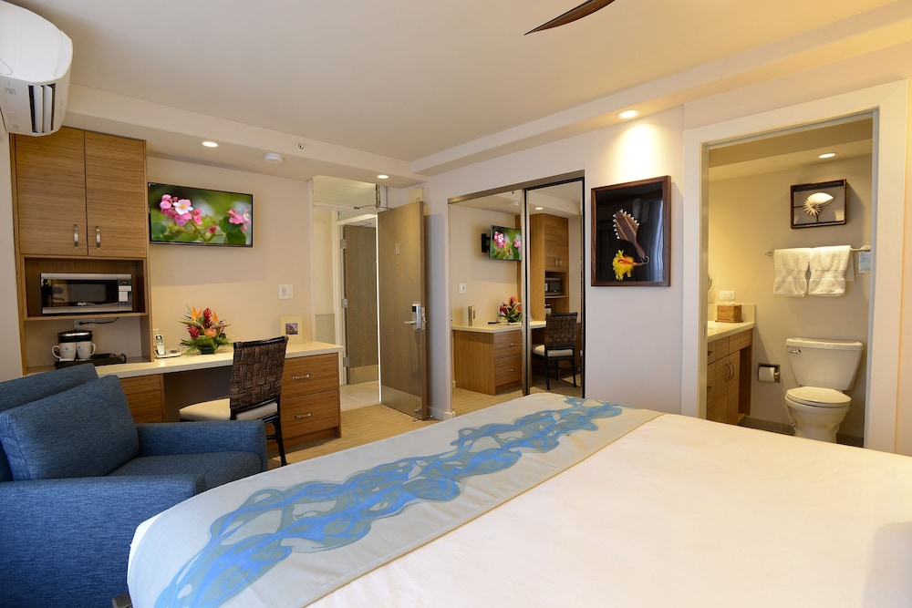 Condo, 2 Bedrooms (Ali'i Ocean View) - Photo 2