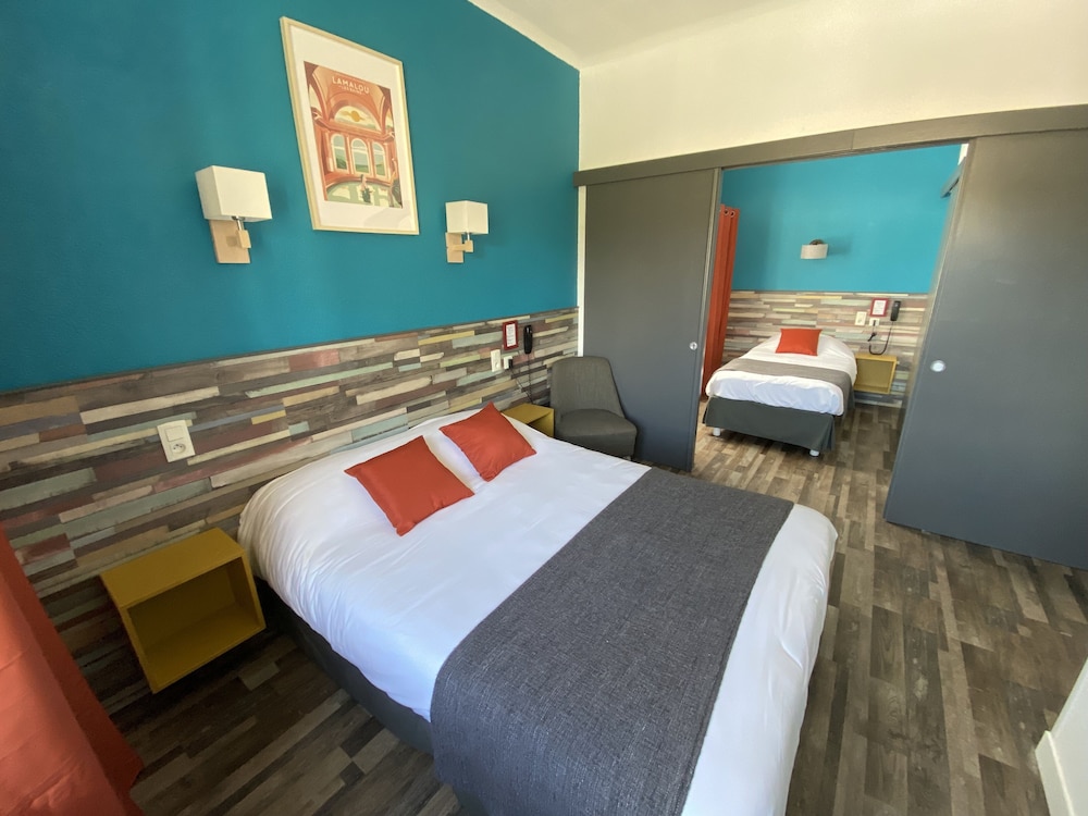 Suite photo 3