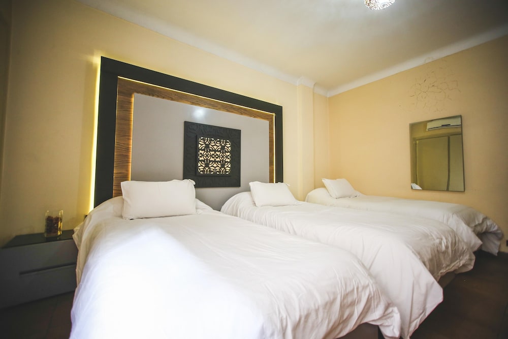 Standard Triple Room photo 1