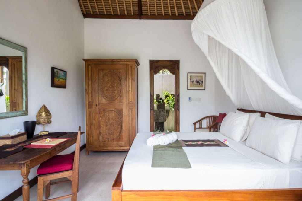 Villa (1 Bedroom)
