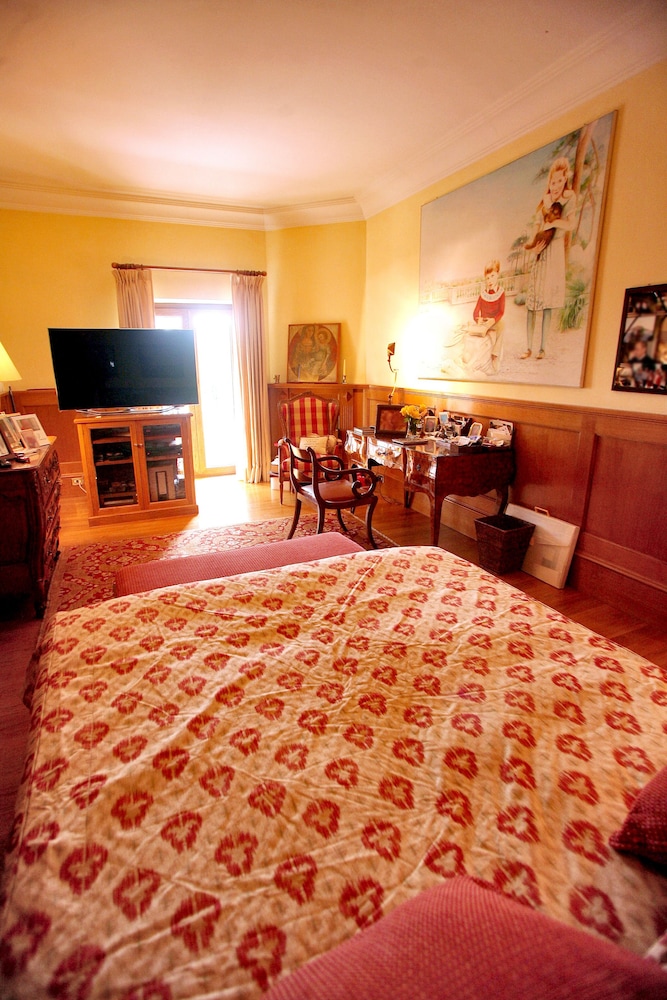 Classic Double or Twin Room photo 1