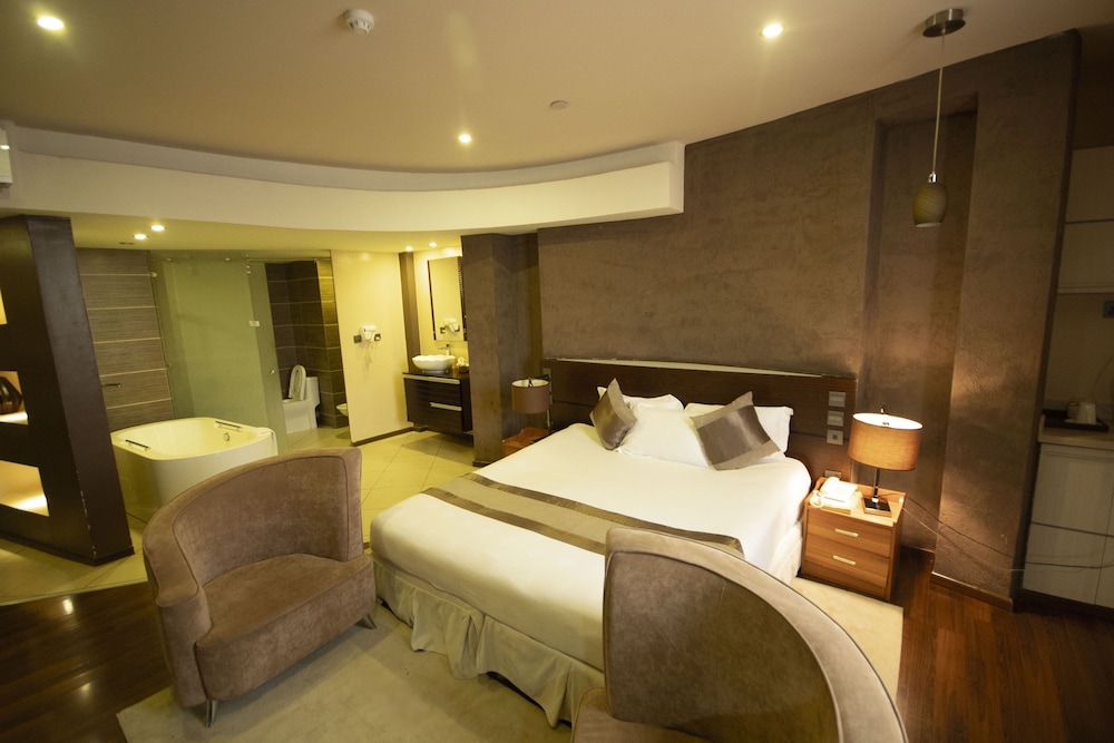 Standard Room - Photo 1