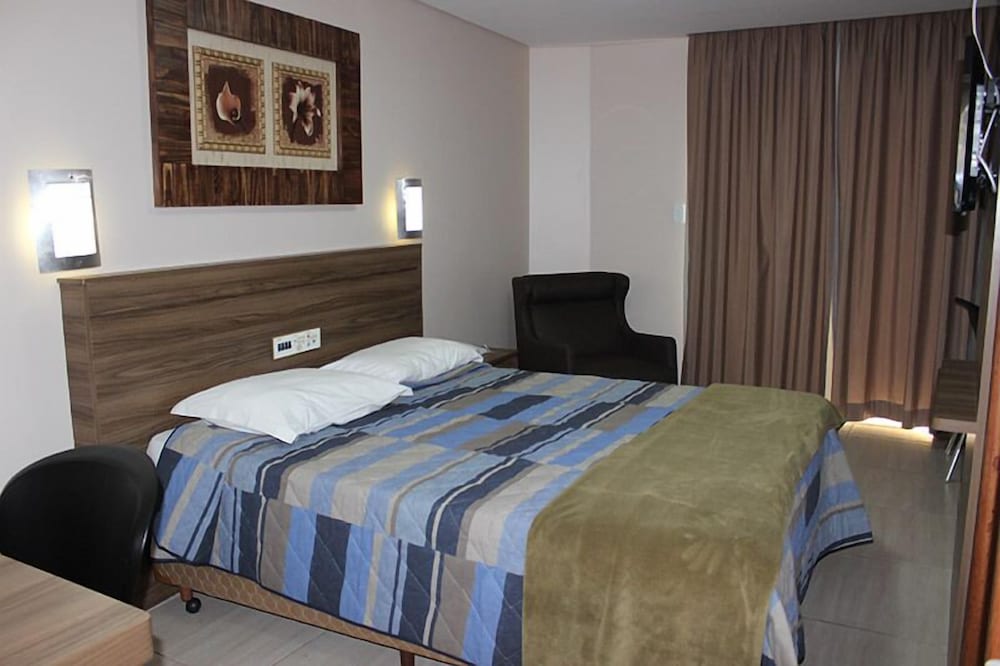Executive Room, 1 Double Bed photo 1