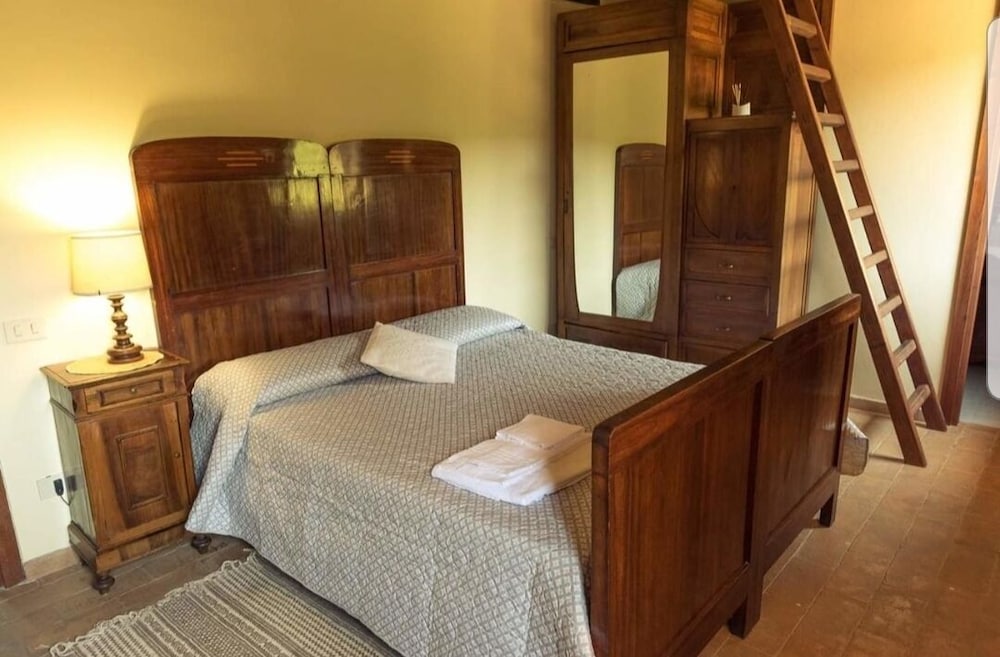 Quadruple Room (2) photo 1