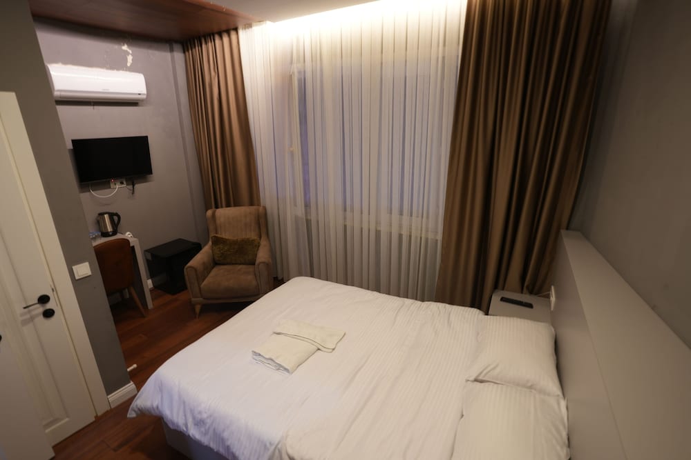 Comfort Room, 1 Bedroom, Non Smoking photo 1