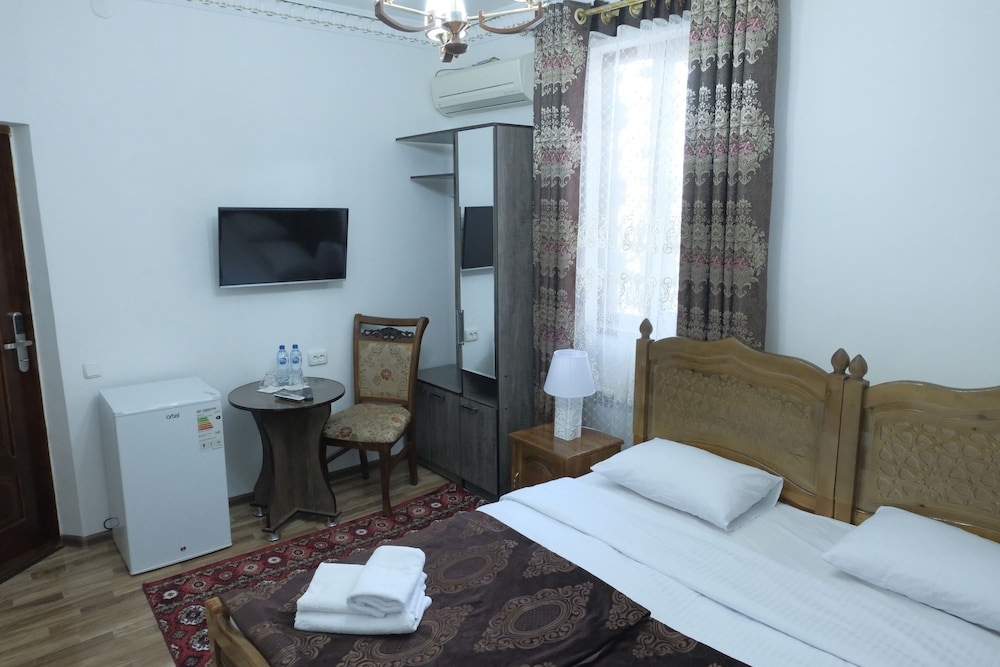 Superior Twin Room photo 3