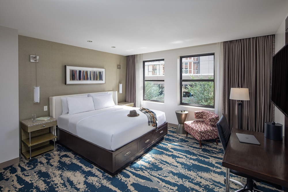 Room, 1 Queen Bed - Photo 1
