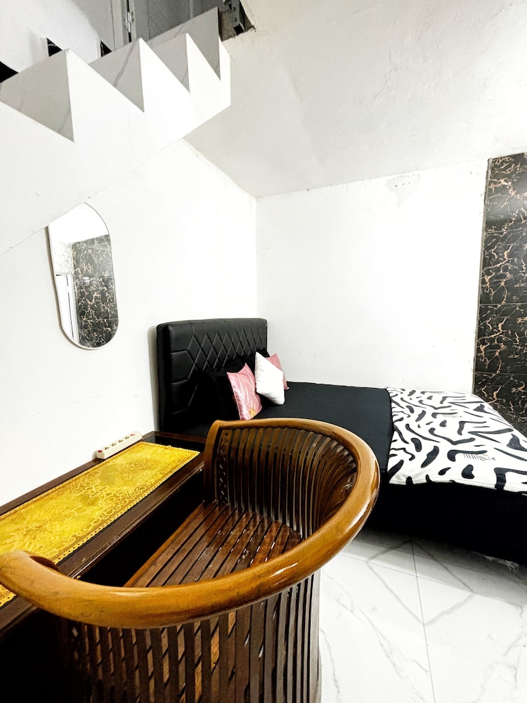 Superior Room, 2 Bedrooms, Mezzanine photo 2