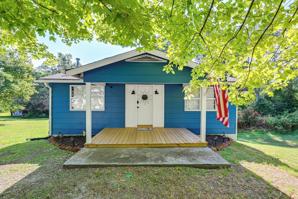 House (1 Bedroom) photo 1