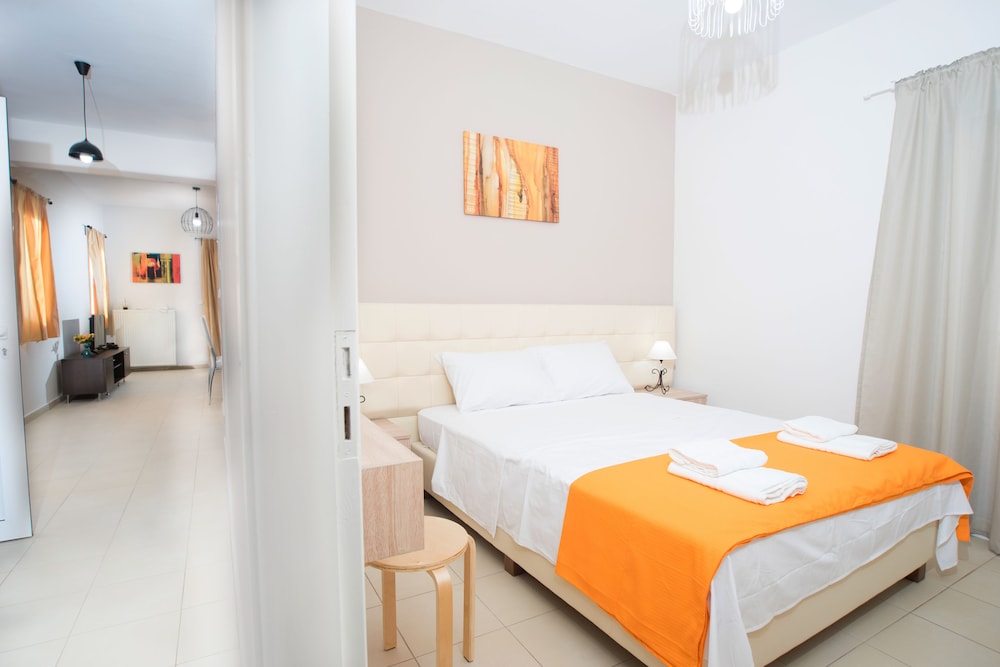 Apartment, 2 Bedrooms