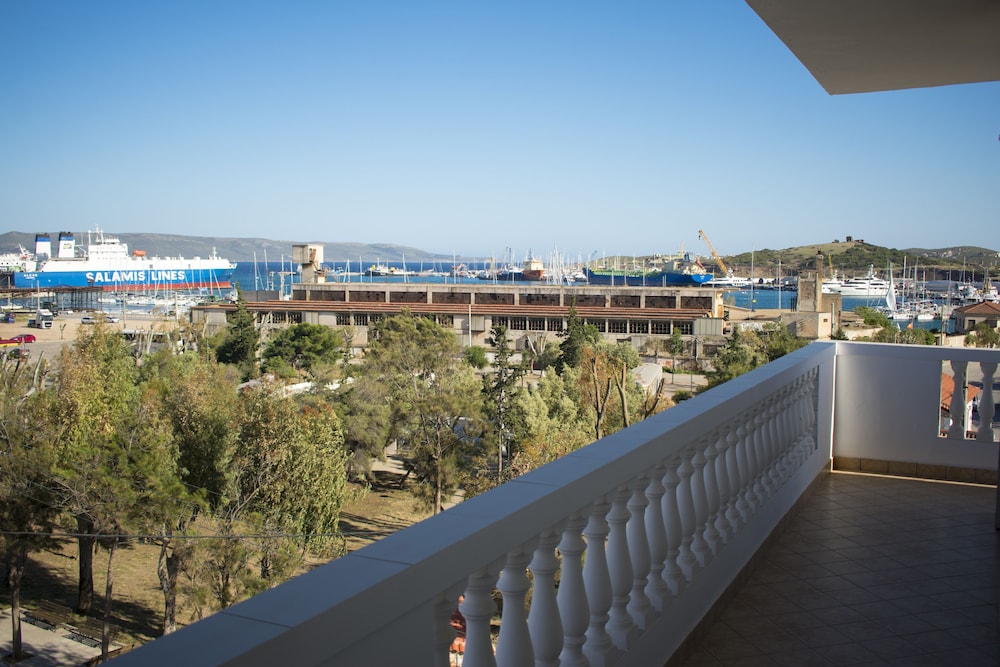 Double Room, Balcony photo 3