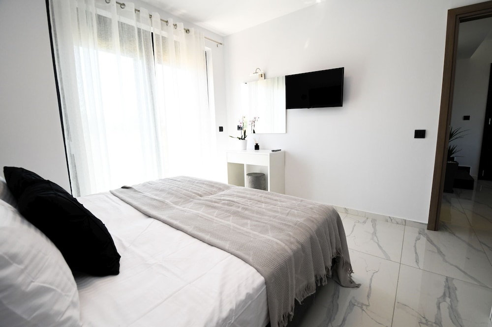Comfort Villa